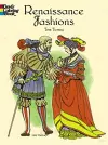 Renaissance Fashions cover