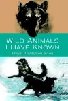 Wild Animals I Have Known cover