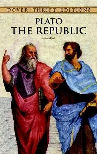 The Republic cover