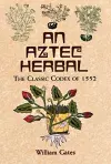 An Aztec Herbal cover