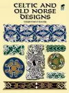 Celtic and Old Norse Designs cover