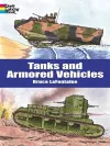 Tanks and Armored Vehicles cover