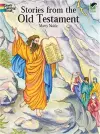 Stories from the Old Testament cover