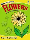 How to Draw Flowers cover