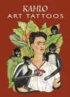 Kahlo Art Tattoos cover