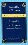Lazarillo De Tormes (Dual-Language) cover