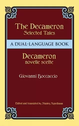 Decameron cover