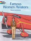 Famous Women Aviators cover