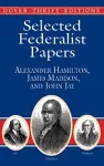 Selected Federalist Papers packaging