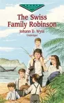 The Swiss Family Robinson cover