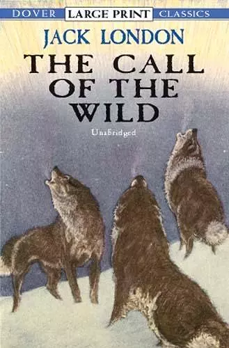 The Call of the Wild cover
