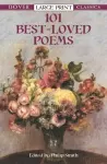 101 Best-Loved Poems cover