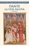 La Vita Nuova cover