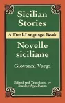 Sicilian Stories: a Dual-Language B cover