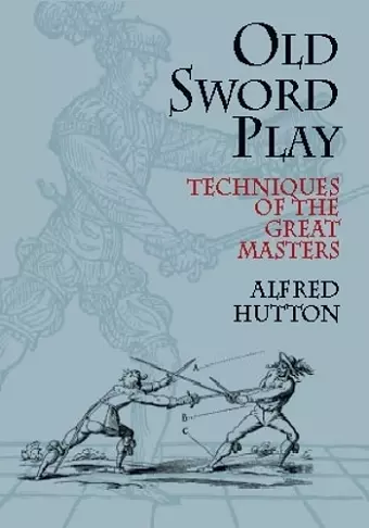 Old Sword Play cover