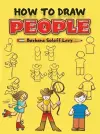 How to Draw People cover