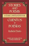 Stories and Poems/Cuentos y Poesías cover