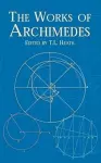 The Works of Archimedes cover