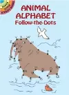 Animal Alphabets - Follow the Dots cover