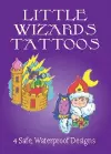 Little Wizards Tattoos cover