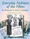 Everyday Fashions of the Fifties cover