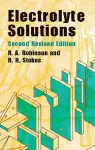 Electrolyte Solutions cover