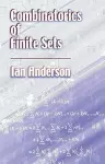 Combination of Finite Sets cover