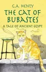 The Cat of Bubastes cover