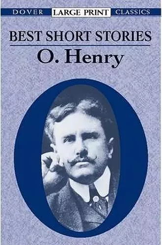 Best Short Stories cover
