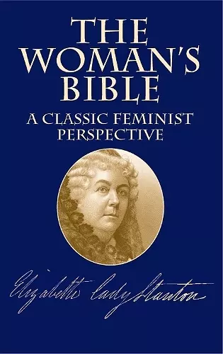 The Woman's Bible cover