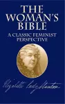 The Woman's Bible cover