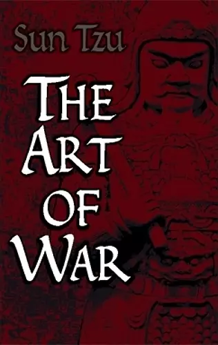 The Art of War cover