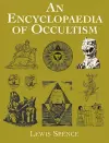 An Encyclopedia of Occultism cover