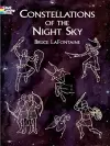 Constellations of the Night Sky cover