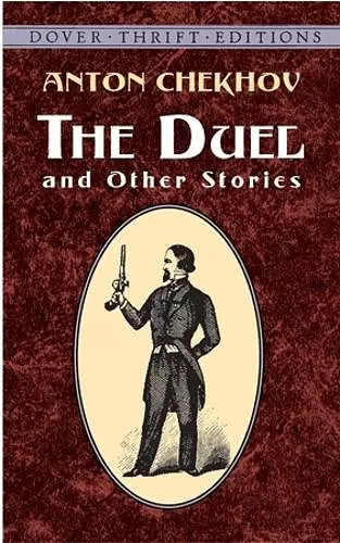 The Duel and Other Stories cover