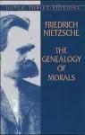 The Genealogy of Morals cover