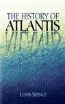 The History of Atlantis cover