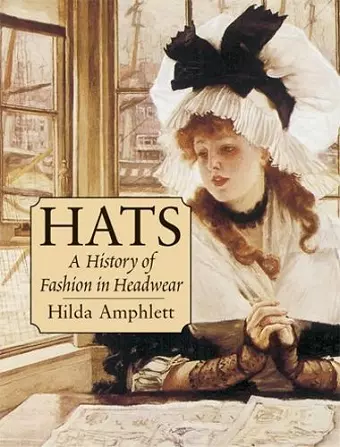 Hats cover