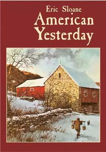 American Yesterday cover