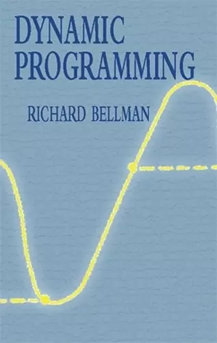 Dynamic Programming cover