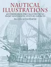 Nautical Illustrations cover