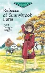 Rebecca of Sunnybrook Farm cover