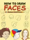 How to Draw Faces cover