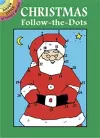 Christmas Follow-the-Dots cover