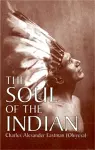 The Soul of the Indian cover