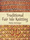 Traditional Fair Isle Knitting cover