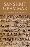 Sanskrit Grammar cover