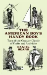 The American Boy's Handy Book cover