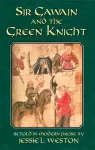 Sir Gawain and the Green Knight cover