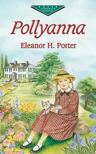 Pollyanna cover